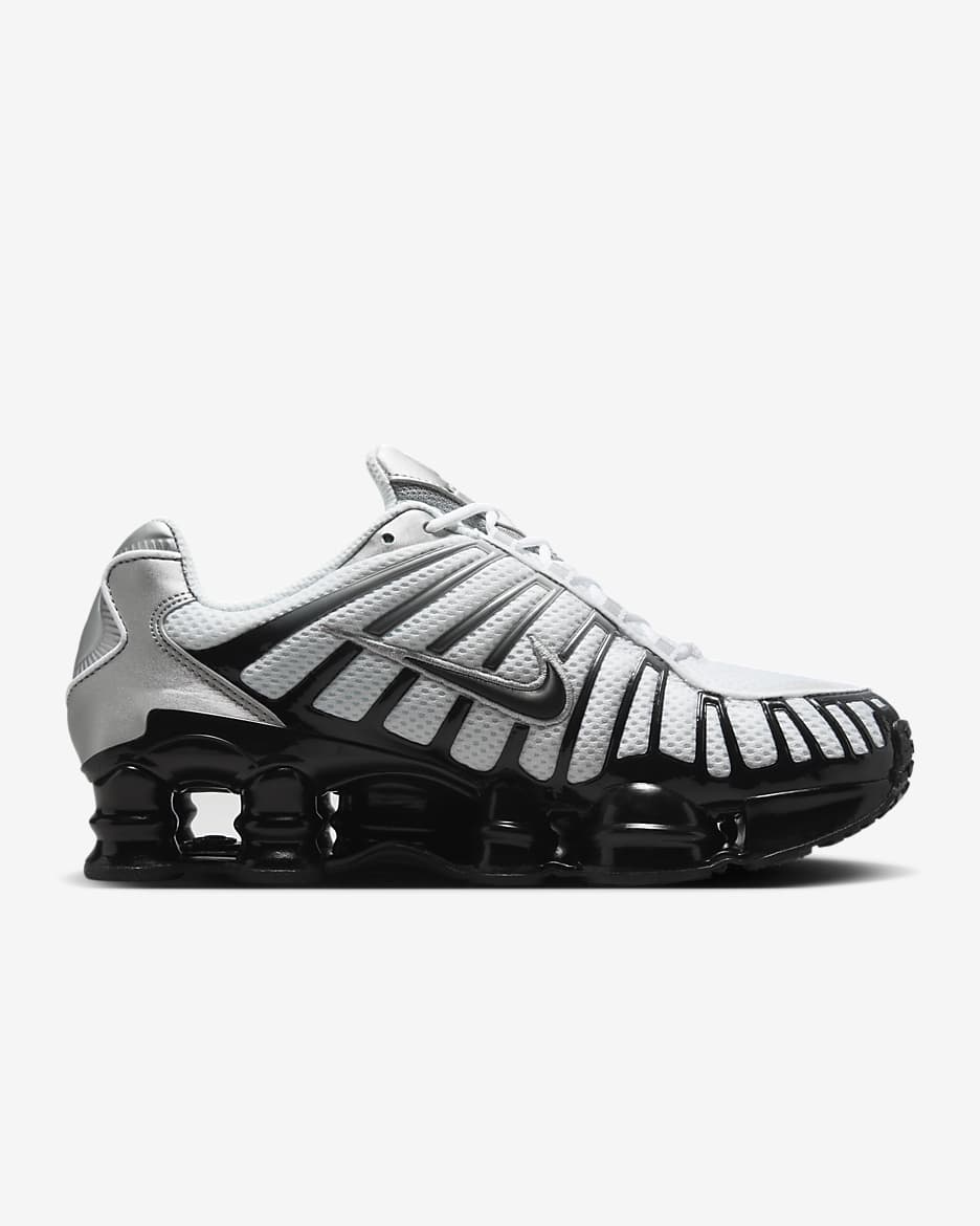 Nike shox tl 2 online